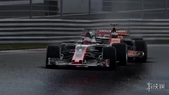 f1赛车2017视频介绍F1女性运动员的心路历程-第3张图片-www.211178.com_果博福布斯