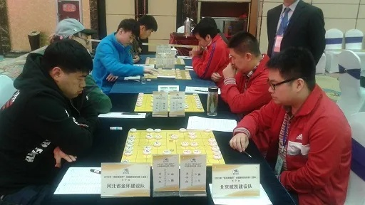 2015年11月12日象棋比赛冠军揭晓-第1张图片-www.211178.com_果博福布斯