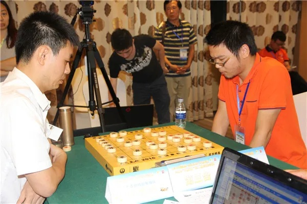 2016中国象棋大师比赛视频下载介绍比赛背后的运营步骤-第3张图片-www.211178.com_果博福布斯