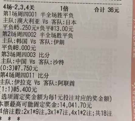 体育彩票 世界杯 胜负 体育彩票世界杯胜负算加时吗-第2张图片-www.211178.com_果博福布斯